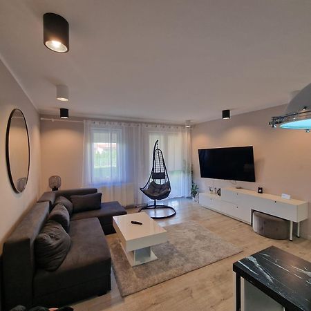 Apartament Ofelia Darlowko Exterior photo