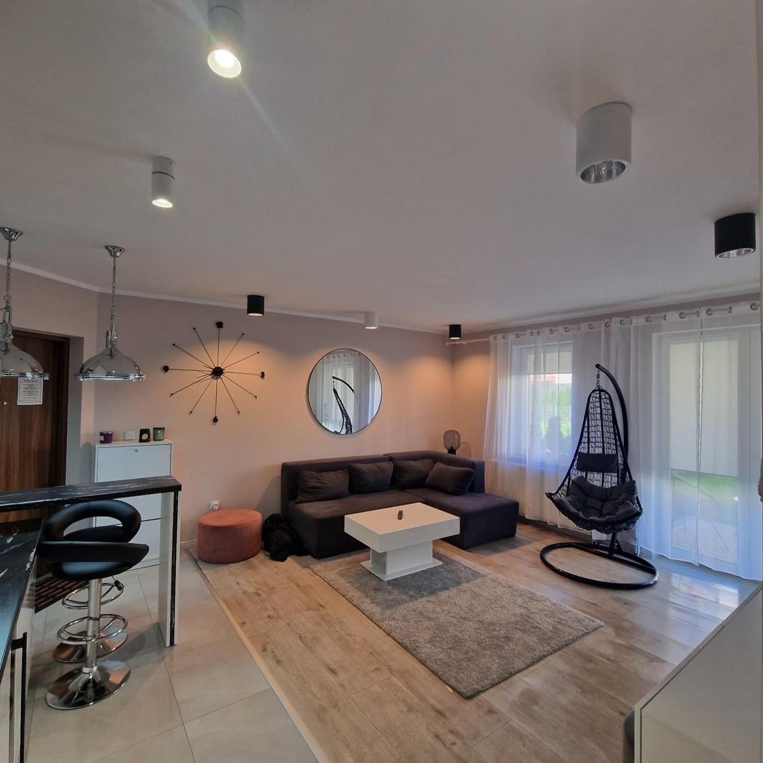 Apartament Ofelia Darlowko Exterior photo